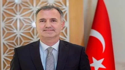 “23 Nisan Ulusal Egemenlik Ve Çocuk Bayramımız Kutlu Olsun”