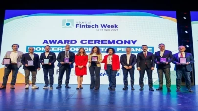 4’üncü İstanbul Fintech Week katılımcılardan tam not aldı