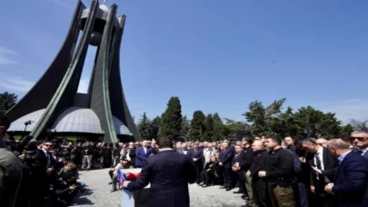 6’lı masa ’Turgut Özal’ın hatırasını yaşatacak