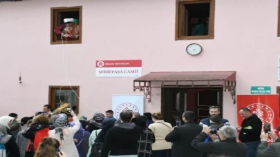 700 yıllık Osmanlı Ramazan geleneği sürüyor