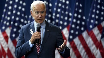 ABD Başkanı Biden, 2024 yılı başkanlık seçimlerinde yeniden aday!