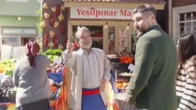 AK Parti yeni kampanyasında da yine ‘’Haydi bir daha’’