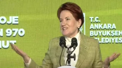 Akşener: Muhammed Yakut ve Sedat Peker’in videolarındaki iddiaların binde biri doğruysa sokakta gezemez bu arkadaşlar