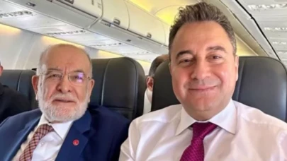 Ali Babacan'dan İzmir mitingi paylaşımı