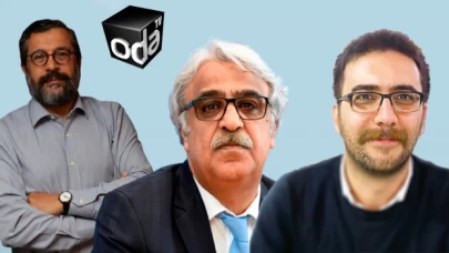 Altan Sancar'dan kendisini Mithat Sancar'ın oğlu sanan Soner Yalçın'a tepki