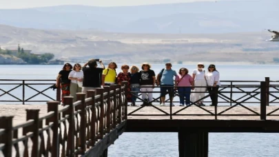 Ankara’da Kent Gezileri başlıyor