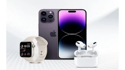 Apple Günlerinde Süper Fırsatlar Hepsiburada’da