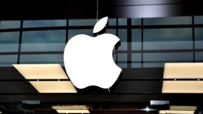 Apple logosunun hikayesi: Neden ısırılmış elma?