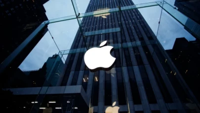 Apple, vücut hareketlerinin izlenmesini sağlayan patentler aldı