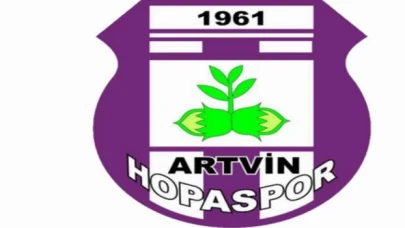 Artvin Hopaspor’dan 23 Nisan mesajı