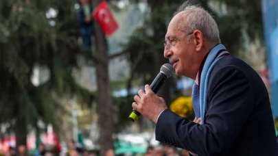 Avrupa Sosyalistler Partisi, Kılıçdaroğlu’nun arkasında birleşilmesini destekliyor