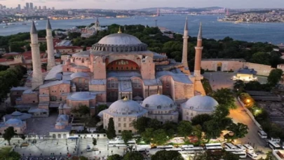 Ayasofya-i Kebir Camii 6 saat ibadete ara verecek