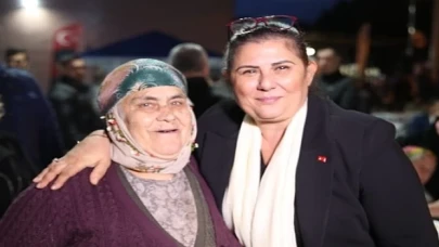 Aydınlılar Büyükşehir’in İftar Sofralarında Buluşmaya Devam Ediyor