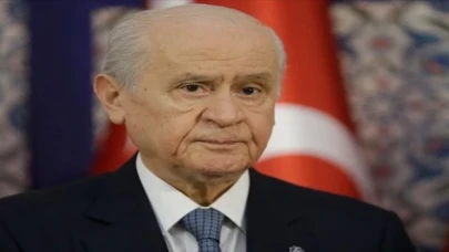 Bahçeli’den Avrupa’daki Türklere ’Cumhur’ çağrısı