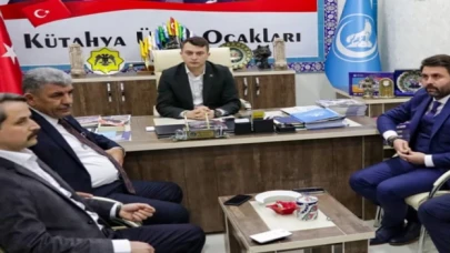 Başbuğ Alparslan Türkeş Kütahya’da anıldı