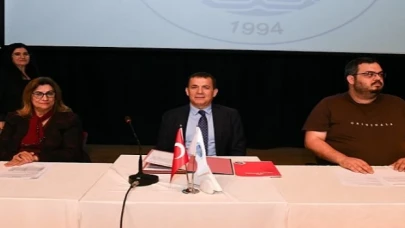 Başkan Özyiğit, “Örnek projemizle Cumhurbaşkanlığı ve UNICEF’ten davet aldık”