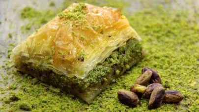 Bayram öncesi 'baklava' uyarısı