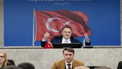 “Beylikdüzü’nü Geleceğe Taşımaya Devam Edeceğiz”