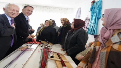 Beylikdüzü’nün projesinde ikinci etap Trabzon