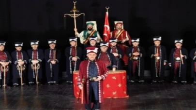 ’Bin Yıllık Miras’ konserine yoğun ilgi