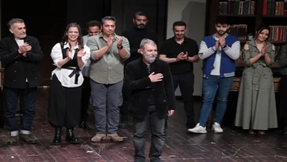 Bir Ibsen Klasiği: “Bir Halk Düşmanı” Seyirciyle Buluştu