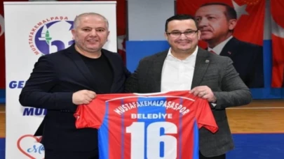 Bursa Mustafakemalpaşa sporda altın çağını yaşıyor