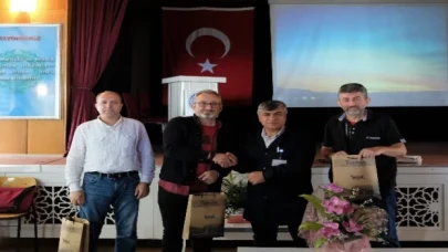 Bursa Tophane MTAL’de ’doğa’ temalı yarışma