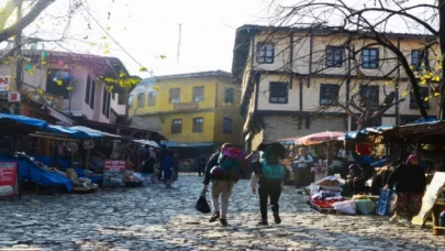 Bursa Yıldırım turizm payını artıracak