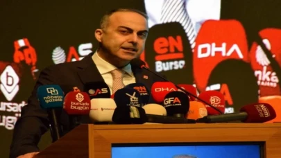 CHP Bursa: Toplu ulaşım 3 gün ücretsiz olsun