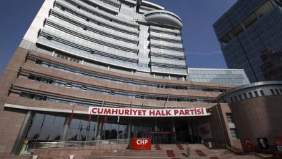 CHP'den 'liste dışı kalan' isimlere yönelik açıklama