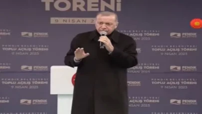 Cumhurbaşkanı Erdoğan: 14 Mayıs’ta destan yazacağız