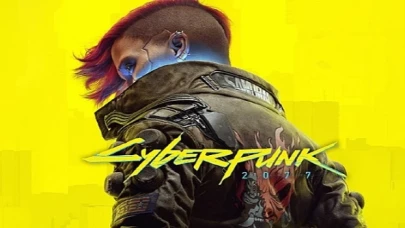 Cyberpunk 2077 ile DLSS Momentumu Başlıyor!