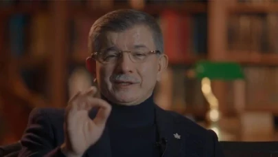 Davutoğlu’ndan ’TOGG’ paylaşımı