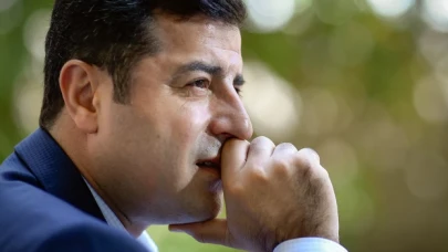 Demirtaş'ın seçim akşamı için yorumu: Trol ordusu, “Erdoğan kazandı” algısı oluşturacak