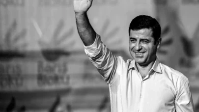 Demirtaş'tan gençlere 'sandık ' çağrısı