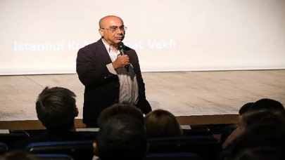 Derviş Zaim’ın Tavuri Belgeseli 42. İstanbul Film Festivali’nde gösterildi