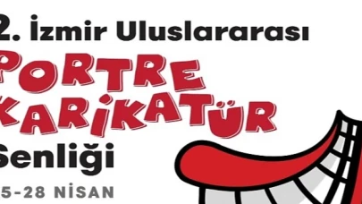 Dünyaca ünlü karikatüristler İzmirliler için çizecek