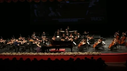 Dünyaca ünlü sanatçılardan depremzedeler yararına konser