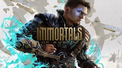 EA, Immortals of Aveum için 6 dakikayı aşan bir oynanış videosu yayınladı