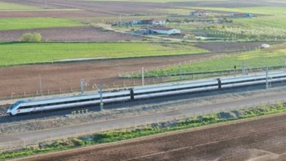 Erdoğan duyurdu... Ankara-Sivas Hızlı Treni 1 ay ücretsiz olacak