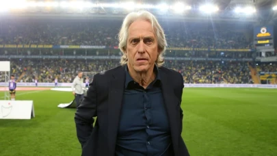 Flamengo, Jorge Jesus hakkında bir açıklamada bulundu