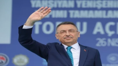 Fuat Oktay: Daha çok panikleyeceksiniz!