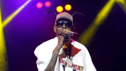 'Gangsta’s Paradise’ şarkısıyla tanınan rapçi Coolio'nun ölüm nedeni belli oldu