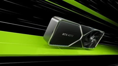 GeForce RTX 4070, 14.999 TL’den Başlayan Fiyatlarla Piyasaya Sürülüyor