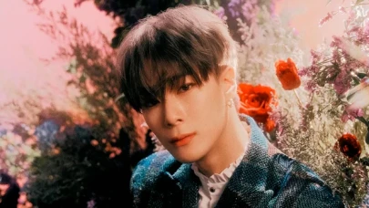 Genç K-pop yıldızı Moonbin evinde ölü olarak bulundu