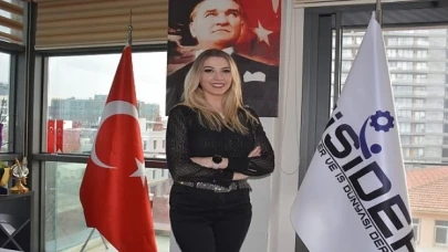 GİSİDER, pozitif projelerle iş dünyasına umut oldu