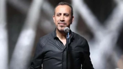 Haluk Levent, deprem bölgesinde konser verecek