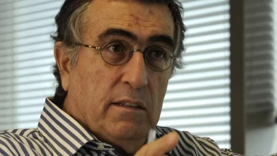 'Hayata yeni bir başlangıç' diyen Hasan Cemal, Yeşil Sol Parti'den milletvekili adayı