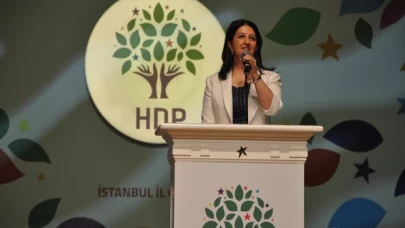 HDP 2018 seçimlerinde İstanbul'da kaç milletvekili çıkardı? 2018 seçimleri İstanbul 1,2 ve 3. Bölge HDP milletvekili sayısı