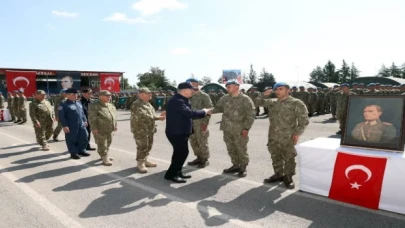 Hulusi Akar’dan milli tank müjdesi